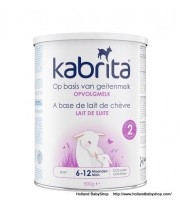 Organic Goat Milk (From 10 months to 3 years): CAPREA 3 from Babybio –  b2health.es