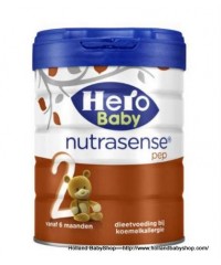Hero Baby Nutrasense Pep 2 (6 - 24 months)  700g