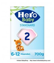 Hero Baby nutrasense standard 2
