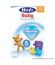 Hero Baby 5 Growth Milk 700g
