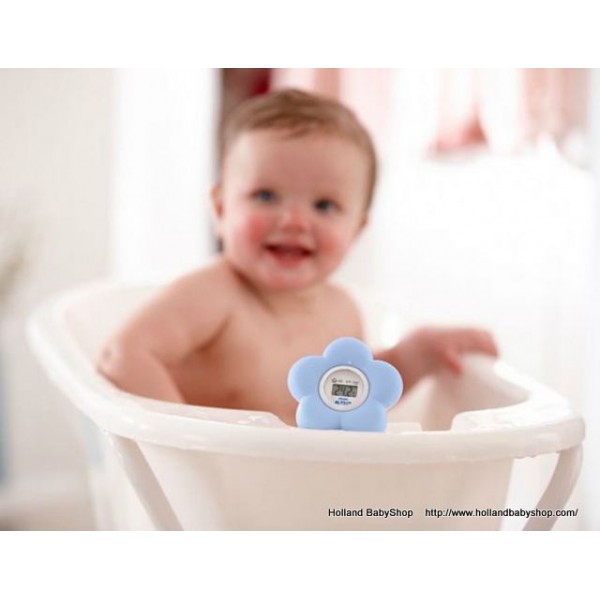 Avent Bath and Bedroom Thermometer Newborn/Baby 