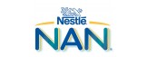 Nestlé NAN Formula milk powder