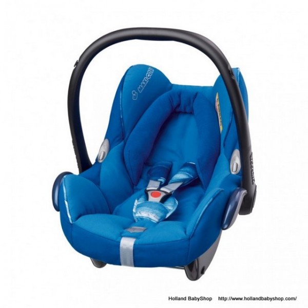 Levering ozon ketting Maxi-Cosi CabrioFix Baby car seat/ carrier 0-13 kg (0-12 months)