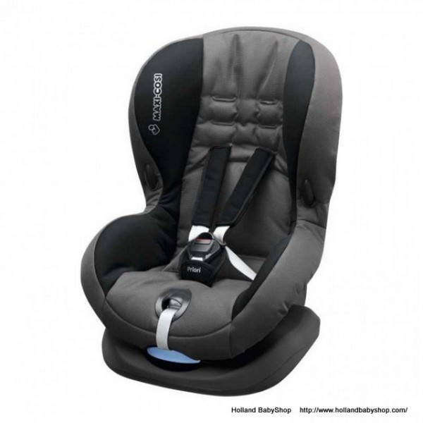 Maxi-Cosi Priori SPS child car seat 9 