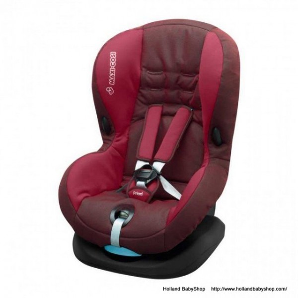 Permanent driehoek Keelholte Maxi-Cosi Priori SPS child car seat 9-18 kg (9 months-4 years)