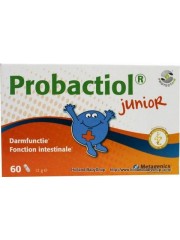 Probactiol Junior Capsules 60 pieces